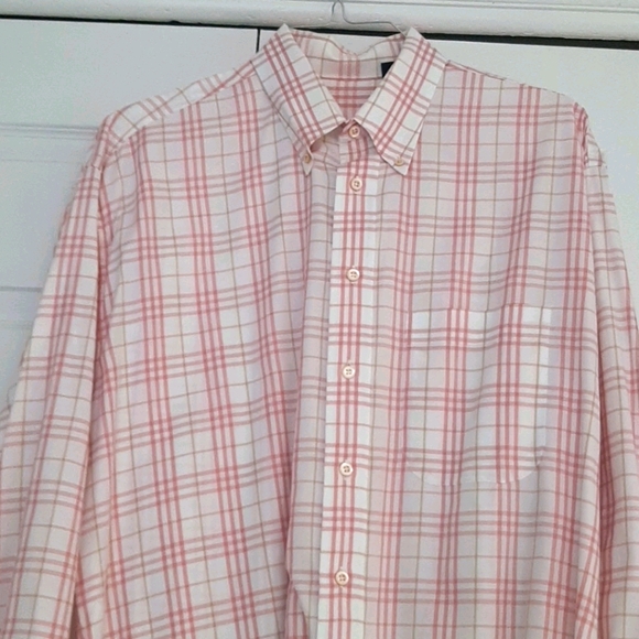Burberry Shirt - Picture 1 of 2